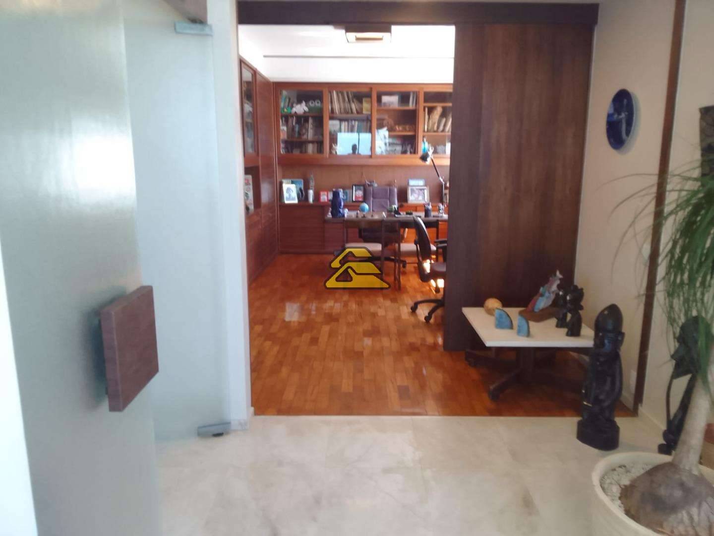 Apartamento à venda com 4 quartos, 280m² - Foto 5