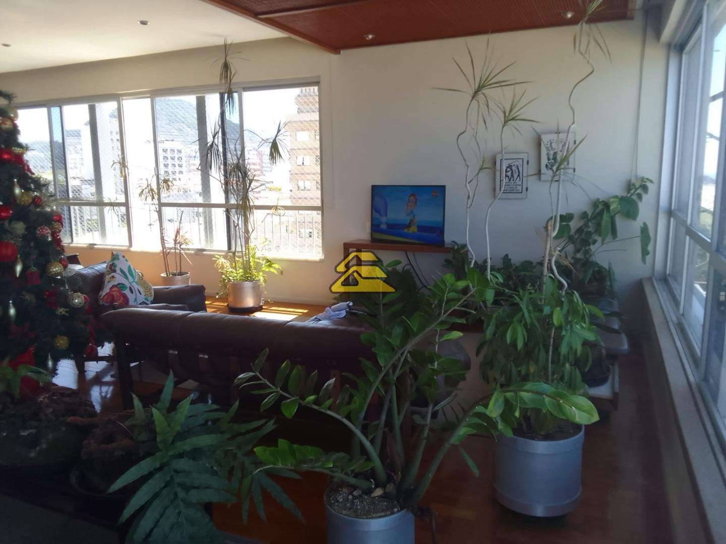 Apartamento à venda com 4 quartos, 280m² - Foto 23