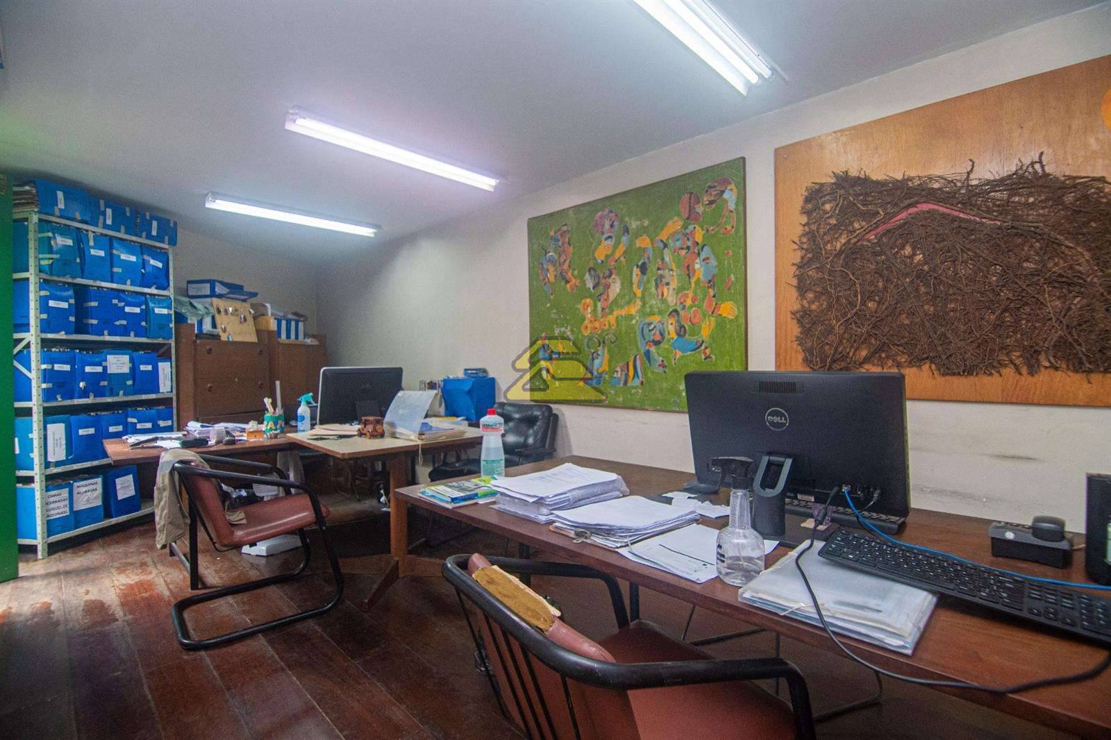 Prédio Inteiro à venda, 311m² - Foto 14