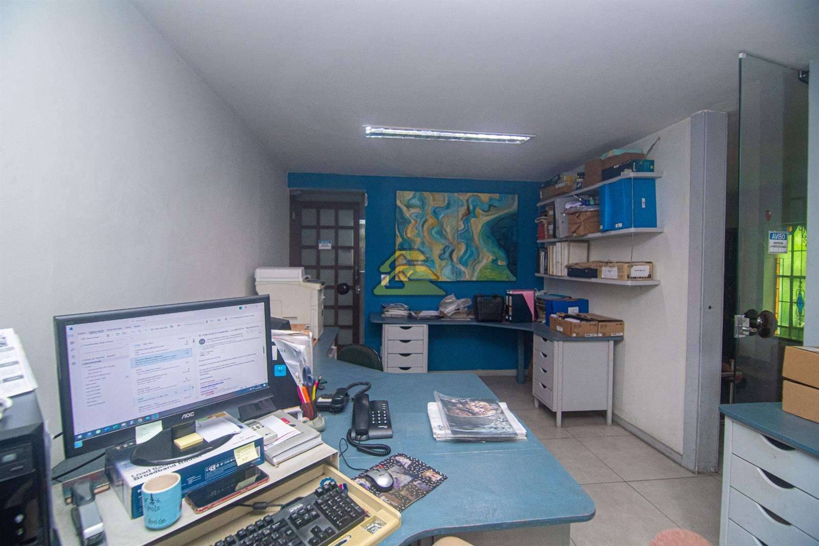 Prédio Inteiro à venda, 311m² - Foto 22