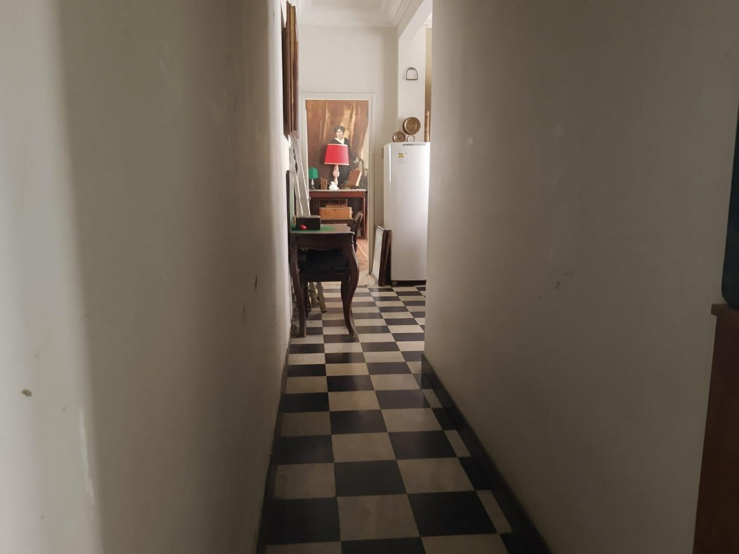 Apartamento à venda com 5 quartos, 250m² - Foto 12