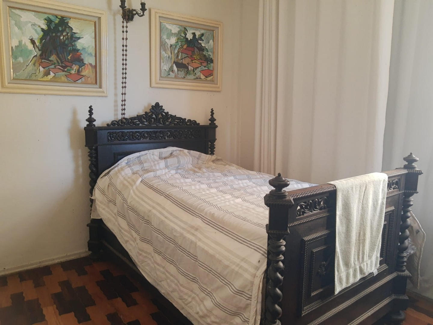 Apartamento à venda com 5 quartos, 250m² - Foto 16