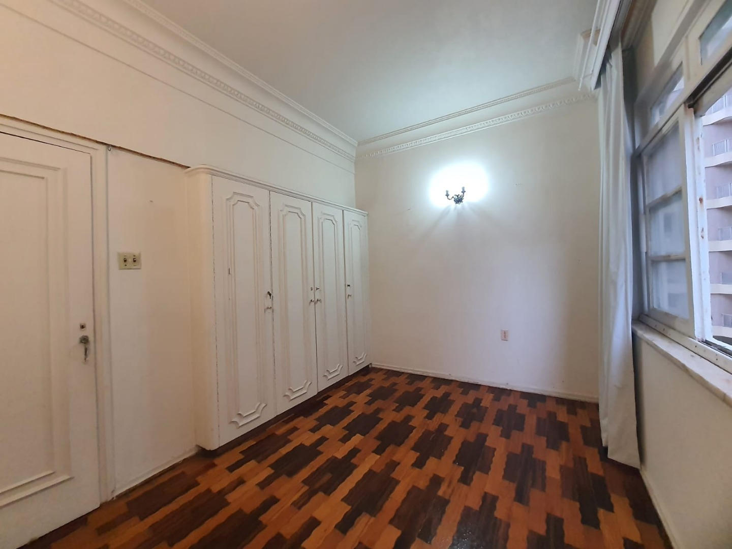 Apartamento à venda com 5 quartos, 250m² - Foto 13