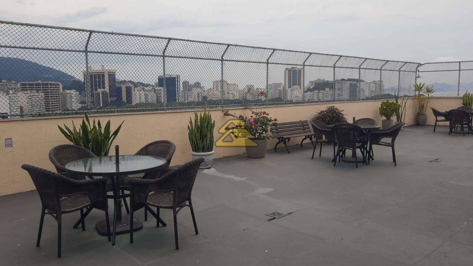 Apartamento à venda com 3 quartos, 83m² - Foto 4