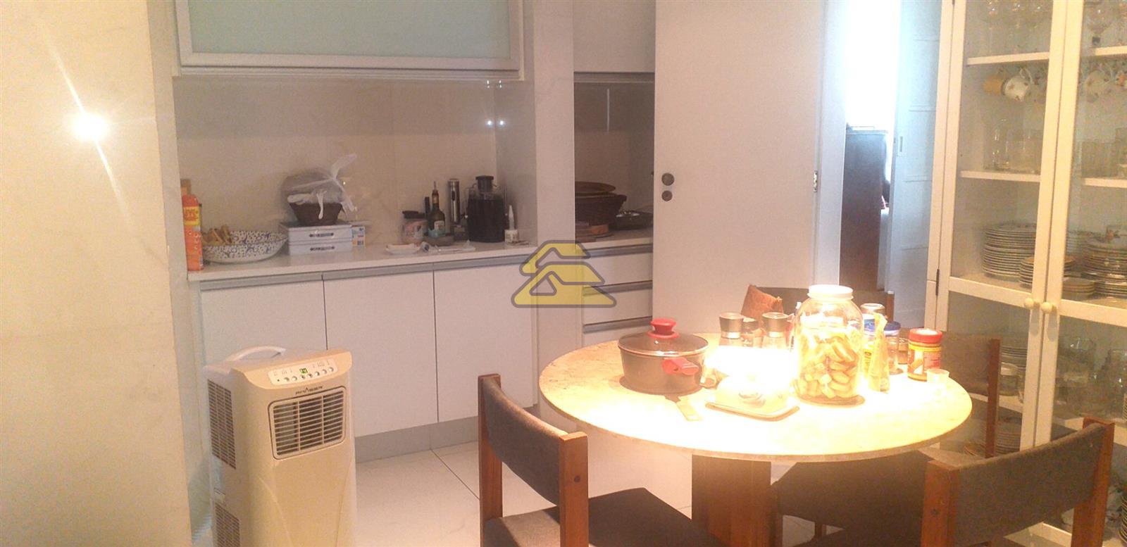 Apartamento à venda com 5 quartos, 335m² - Foto 28