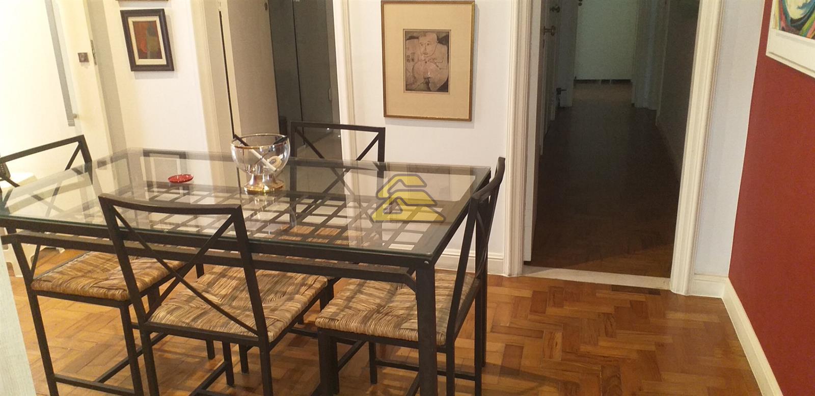 Apartamento à venda com 5 quartos, 335m² - Foto 20