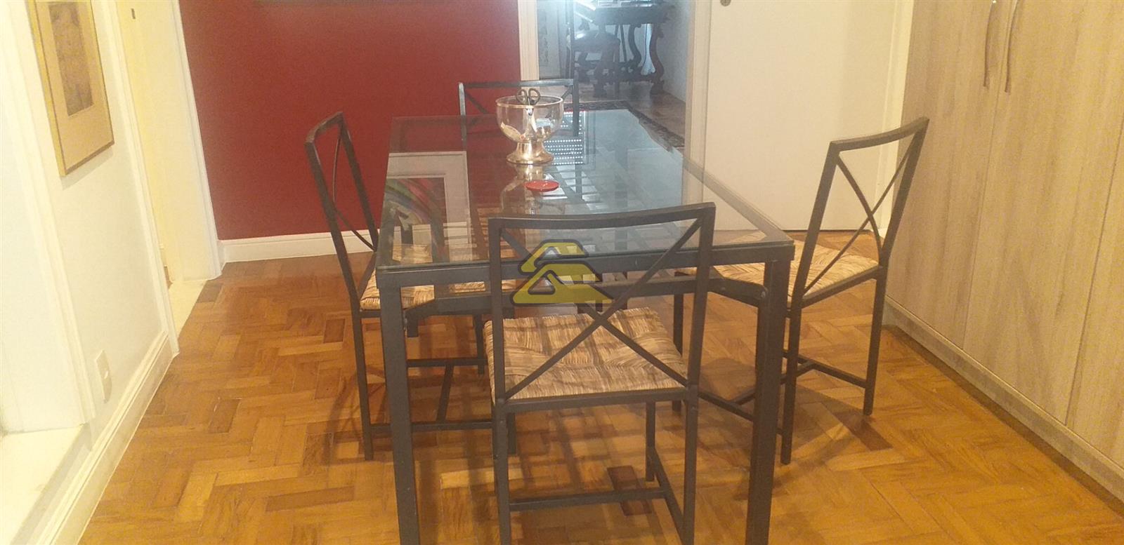 Apartamento à venda com 5 quartos, 335m² - Foto 19