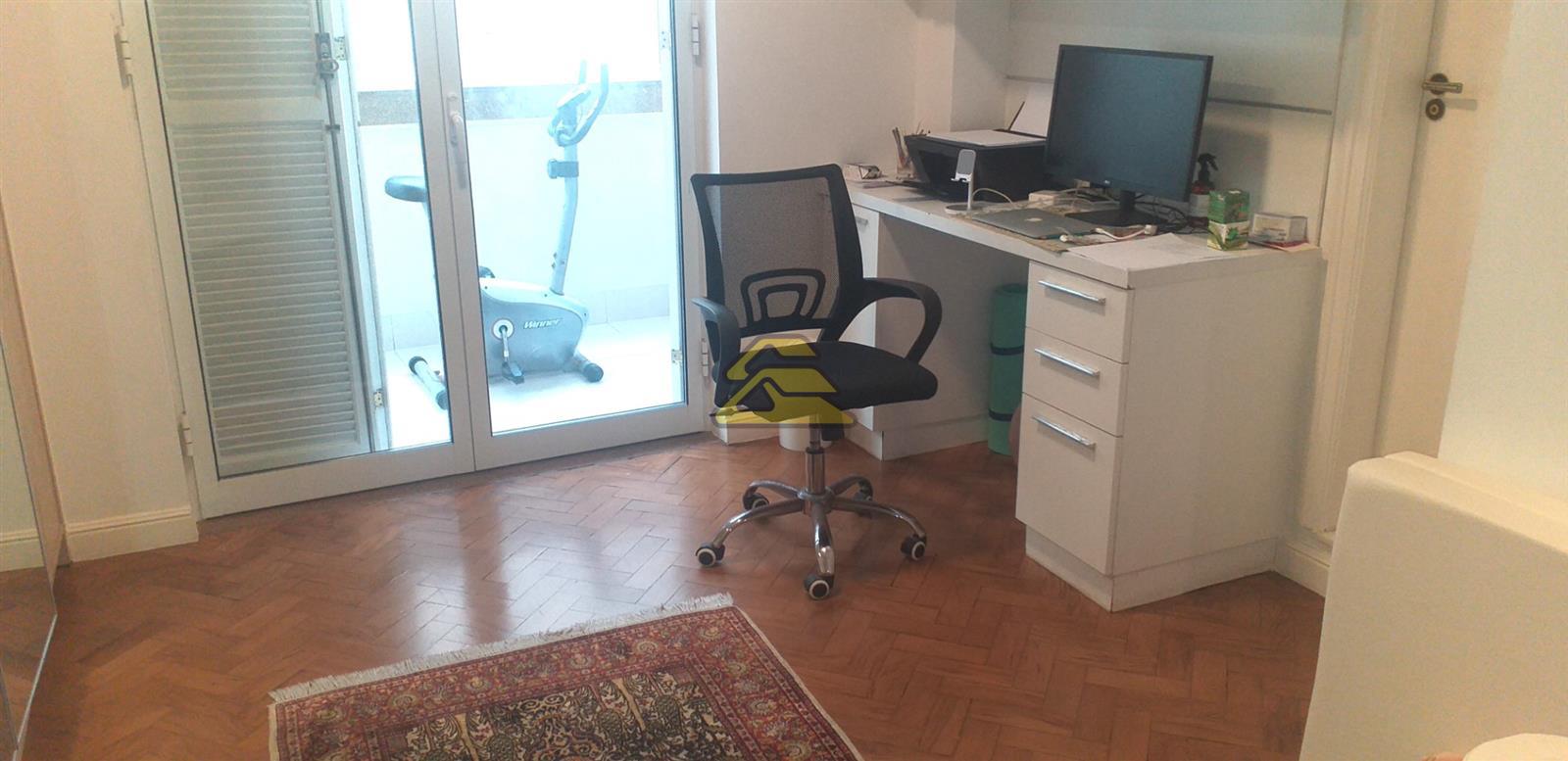 Apartamento à venda com 5 quartos, 335m² - Foto 12