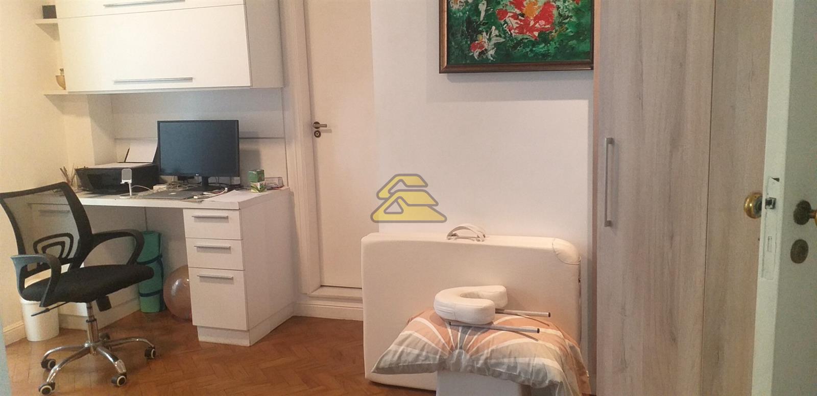 Apartamento à venda com 5 quartos, 335m² - Foto 11