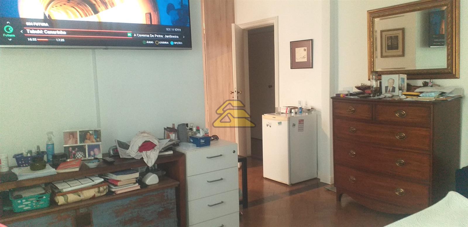 Apartamento à venda com 5 quartos, 335m² - Foto 10