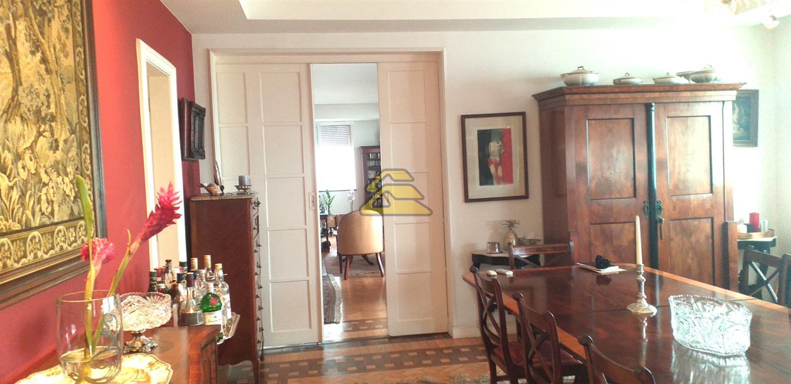 Apartamento à venda com 5 quartos, 335m² - Foto 8