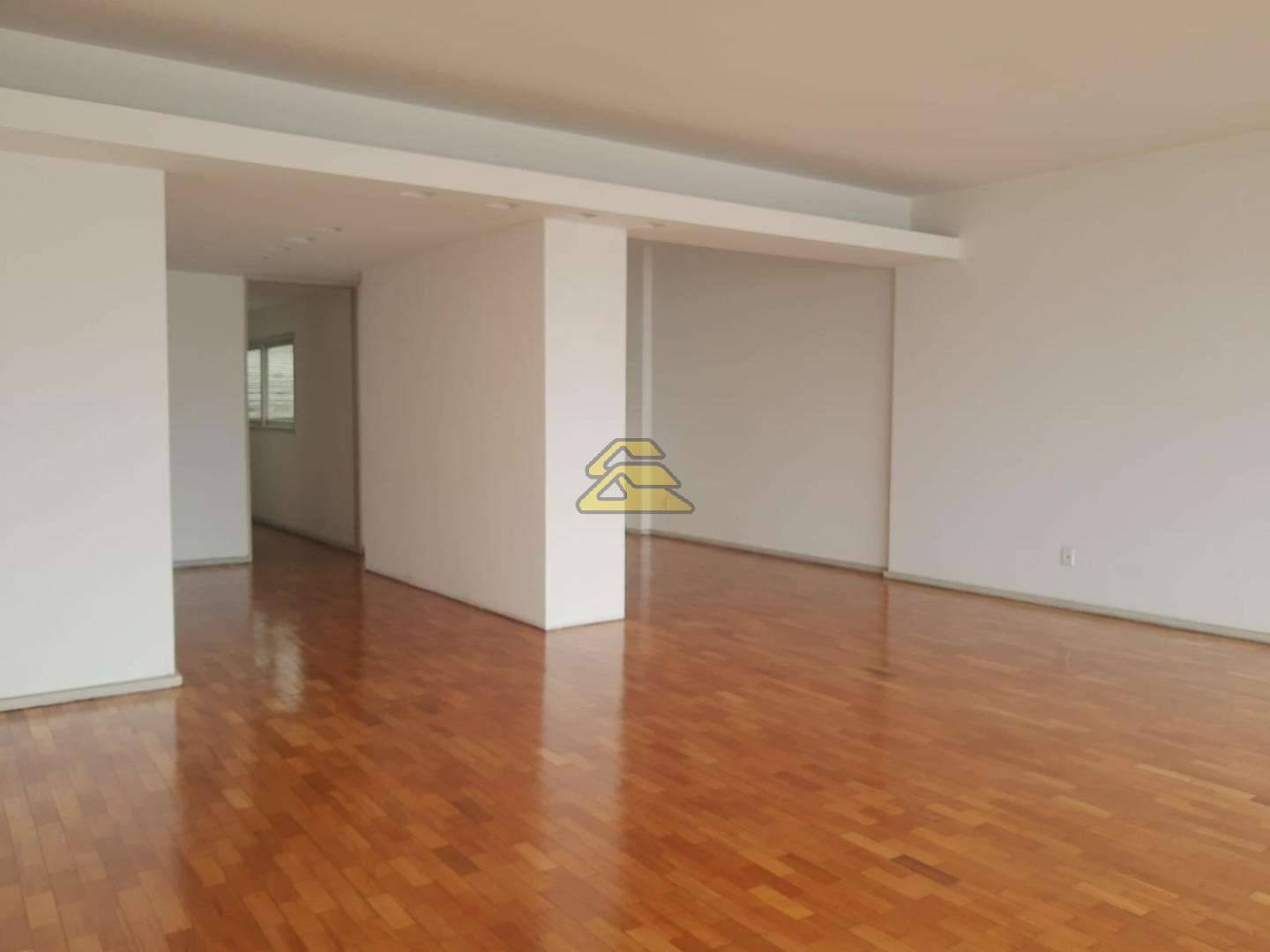 Apartamento à venda com 3 quartos, 206m² - Foto 5