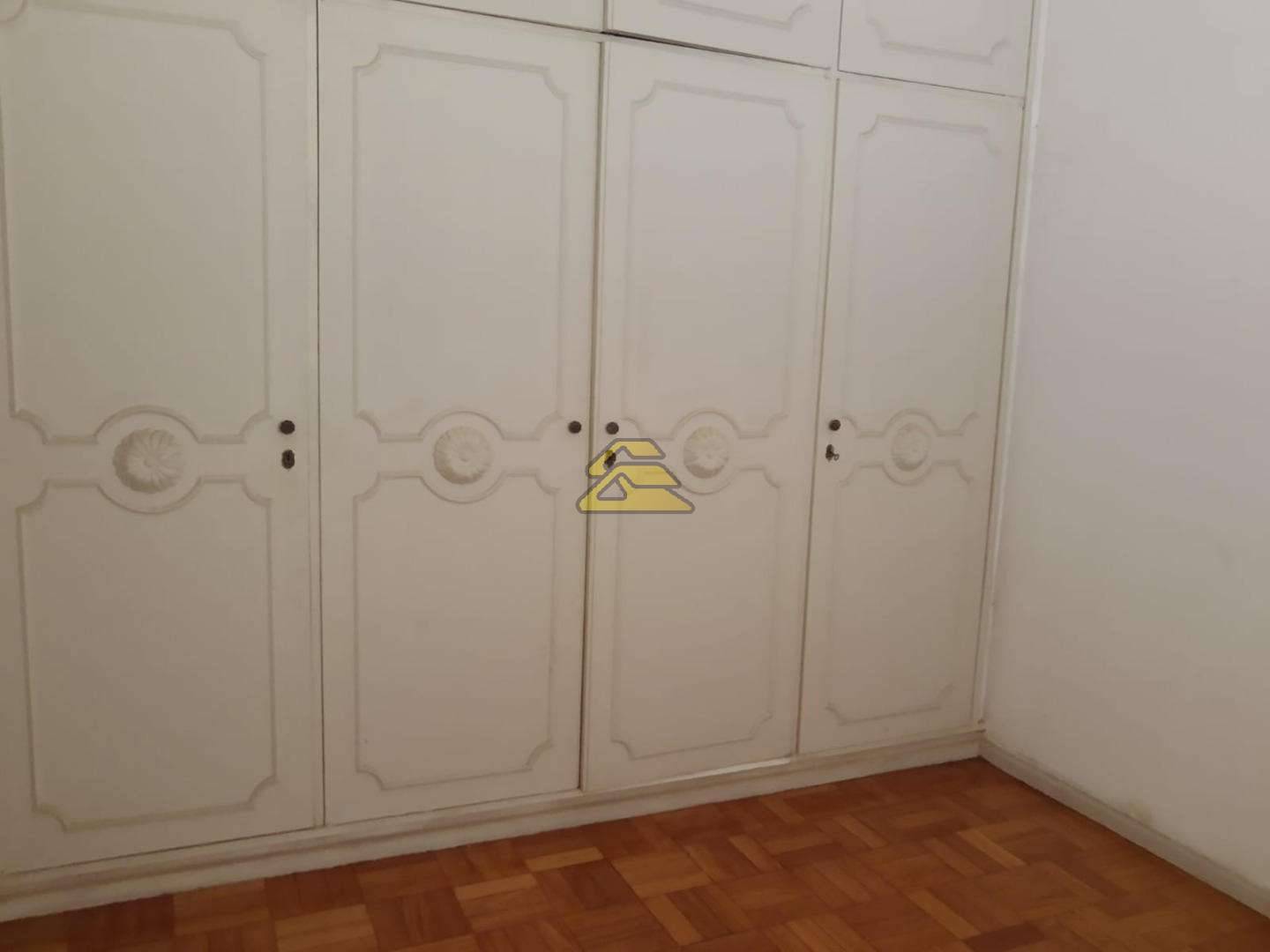 Apartamento à venda com 3 quartos, 206m² - Foto 11