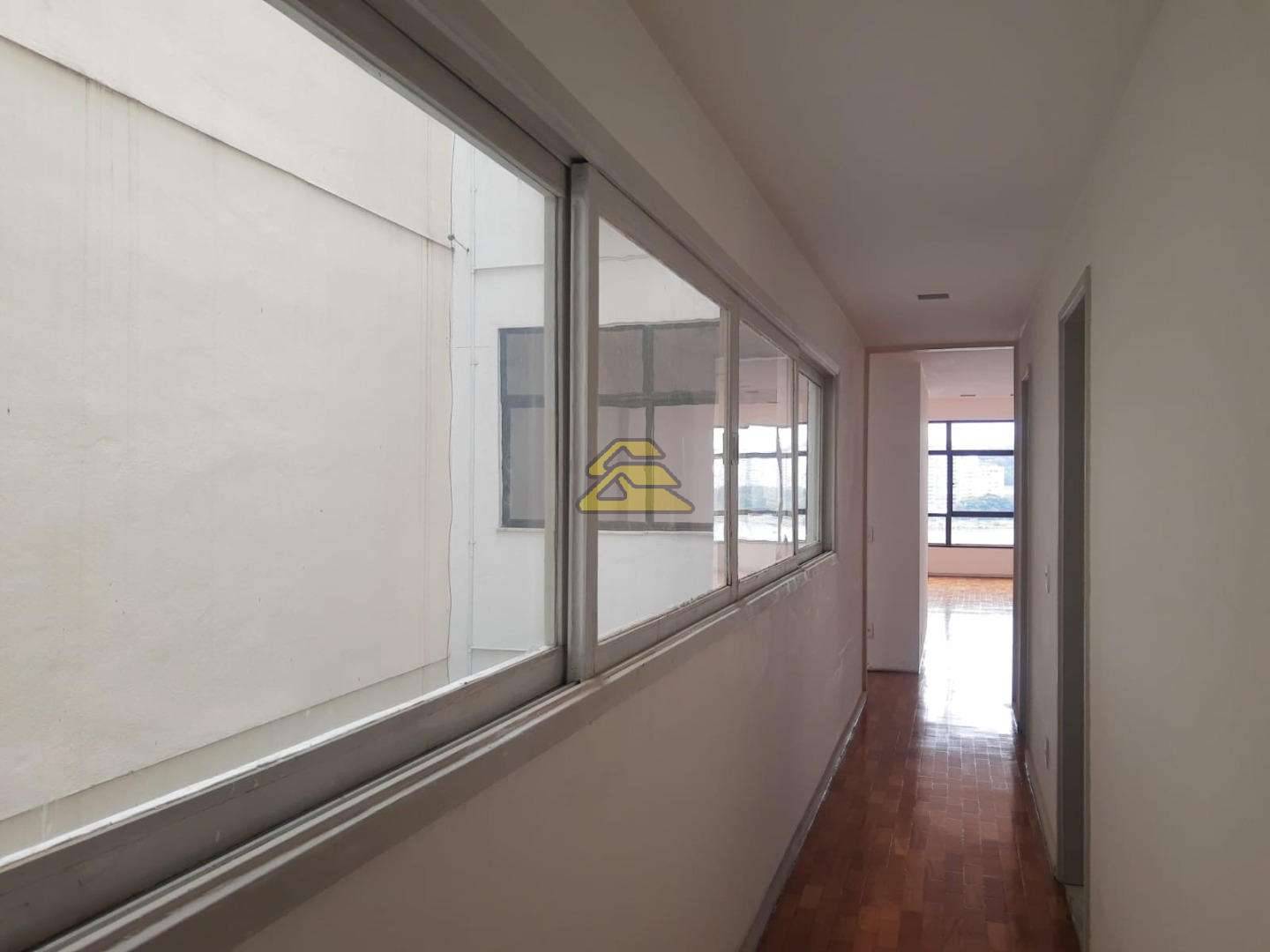 Apartamento à venda com 3 quartos, 206m² - Foto 7