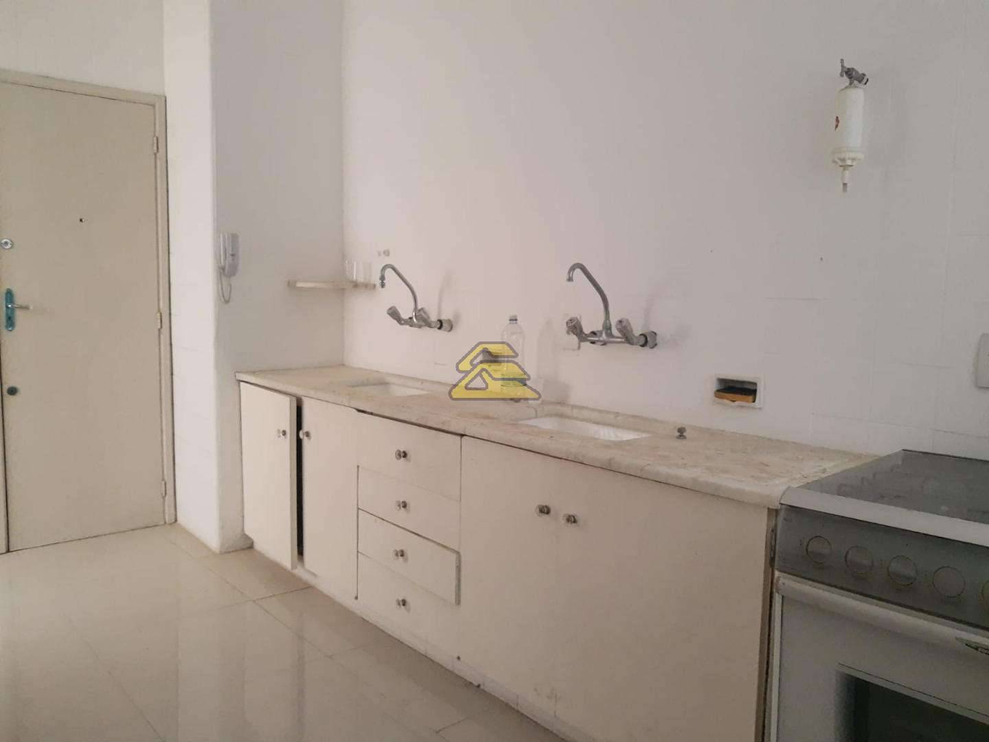 Apartamento à venda com 3 quartos, 206m² - Foto 13