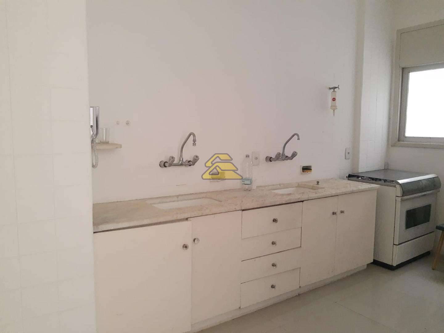 Apartamento à venda com 3 quartos, 206m² - Foto 12