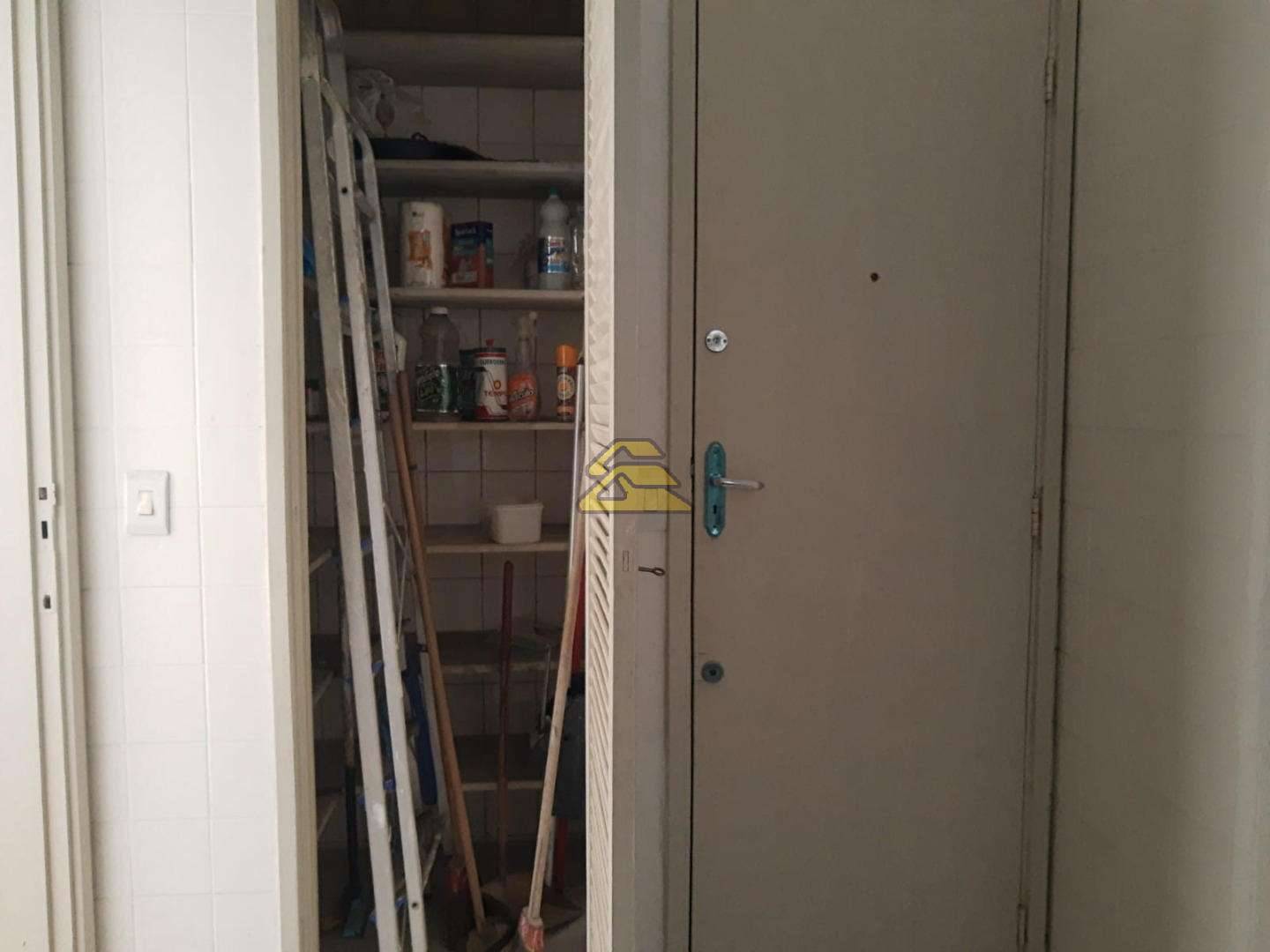 Apartamento à venda com 3 quartos, 206m² - Foto 19