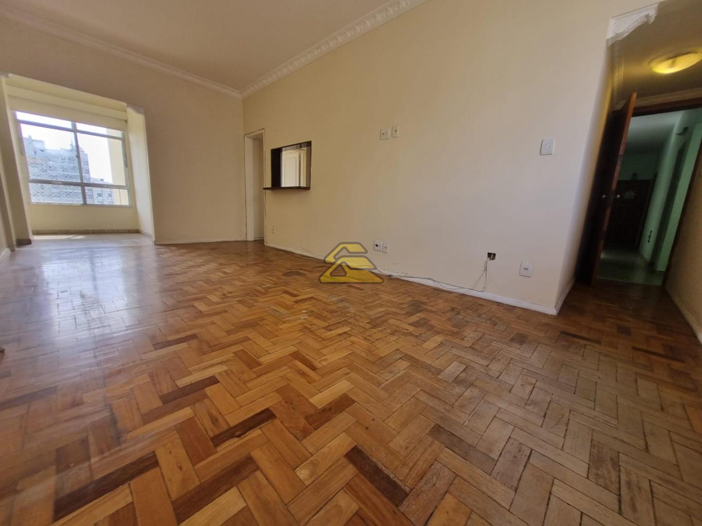 Apartamento à venda com 3 quartos, 83m² - Foto 5