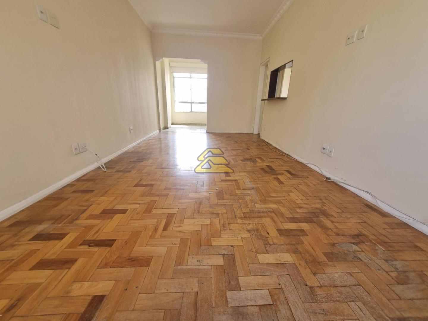 Apartamento à venda com 3 quartos, 83m² - Foto 2