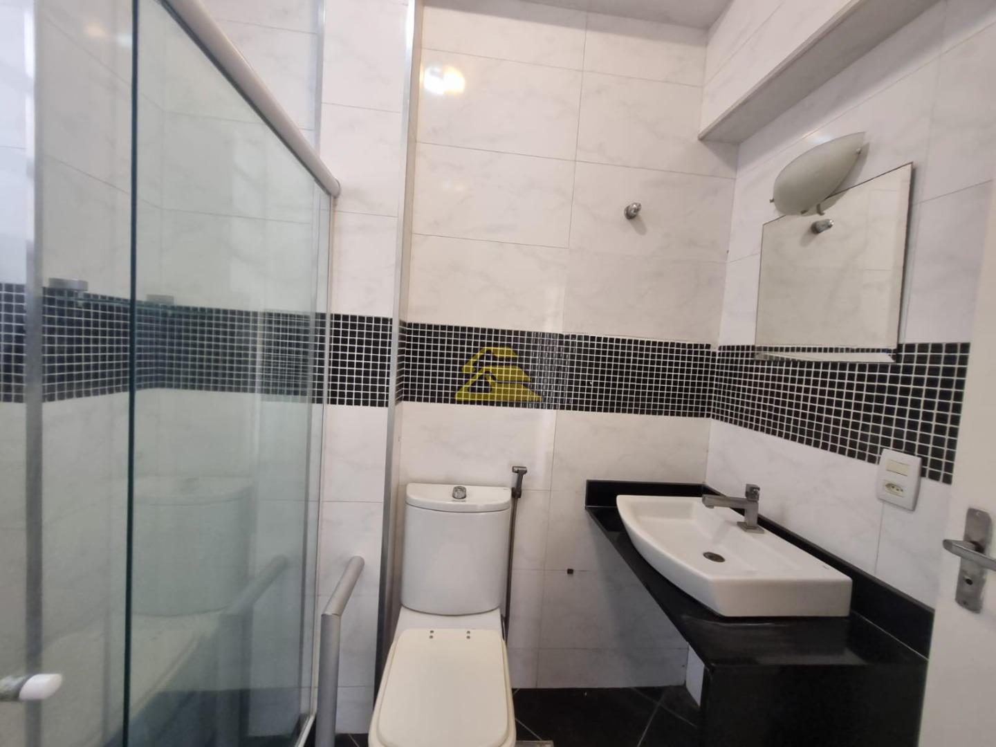 Apartamento à venda com 3 quartos, 83m² - Foto 17