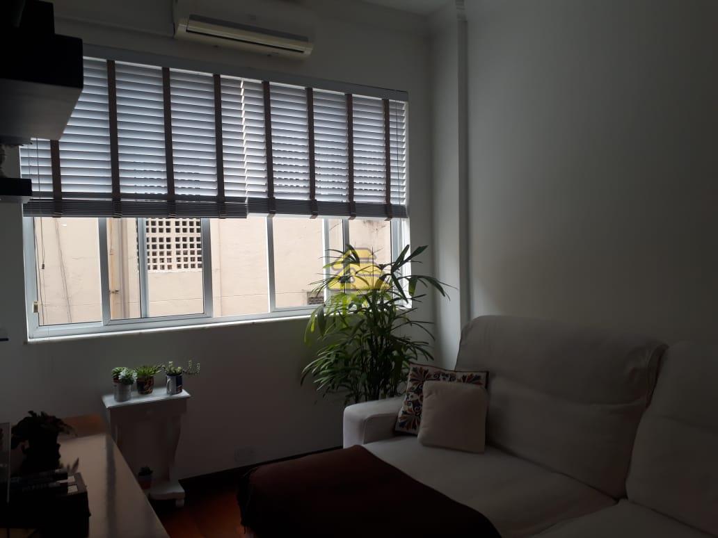 Apartamento à venda com 3 quartos, 89m² - Foto 2