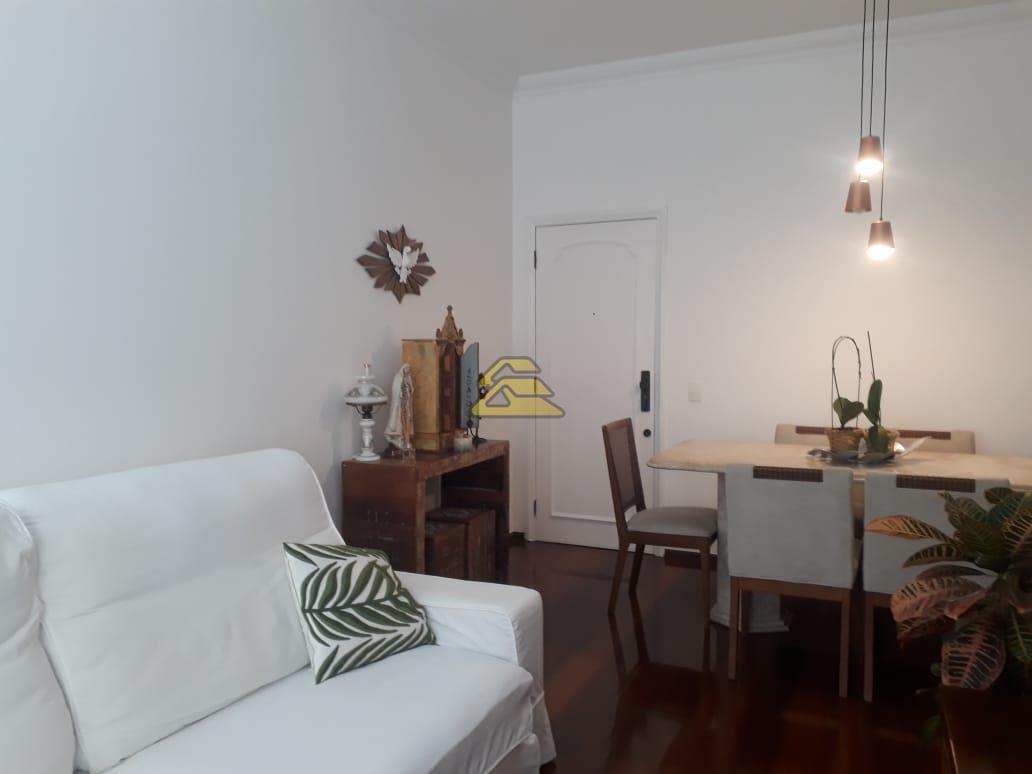 Apartamento à venda com 3 quartos, 89m² - Foto 4