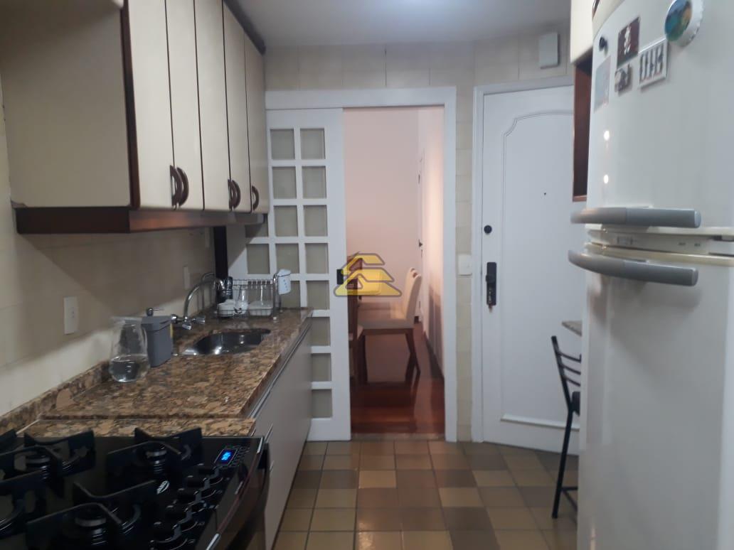 Apartamento à venda com 3 quartos, 89m² - Foto 16