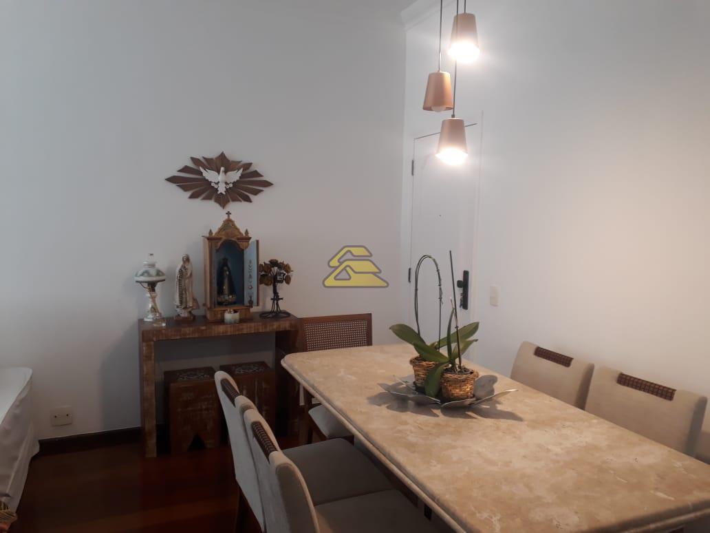 Apartamento à venda com 3 quartos, 89m² - Foto 5