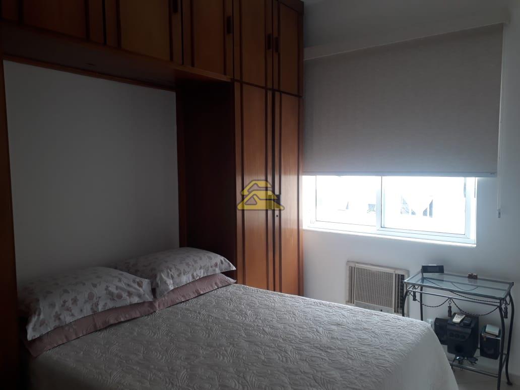 Apartamento à venda com 3 quartos, 89m² - Foto 8