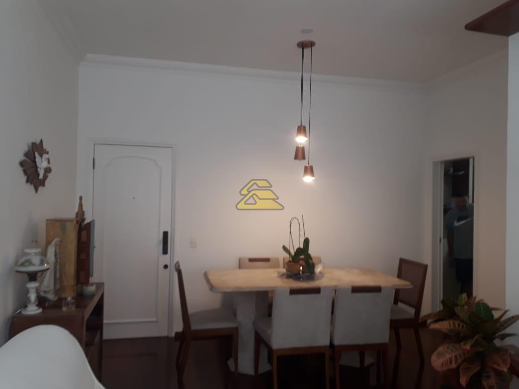 Apartamento à venda com 3 quartos, 89m² - Foto 3