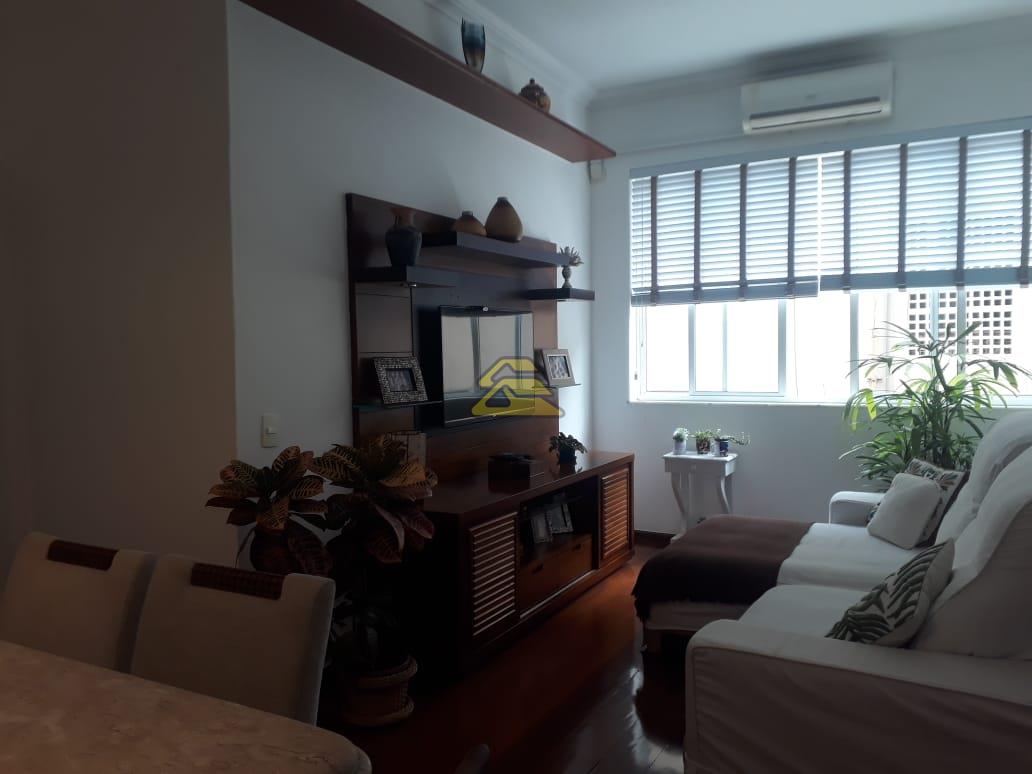 Apartamento à venda com 3 quartos, 89m² - Foto 1