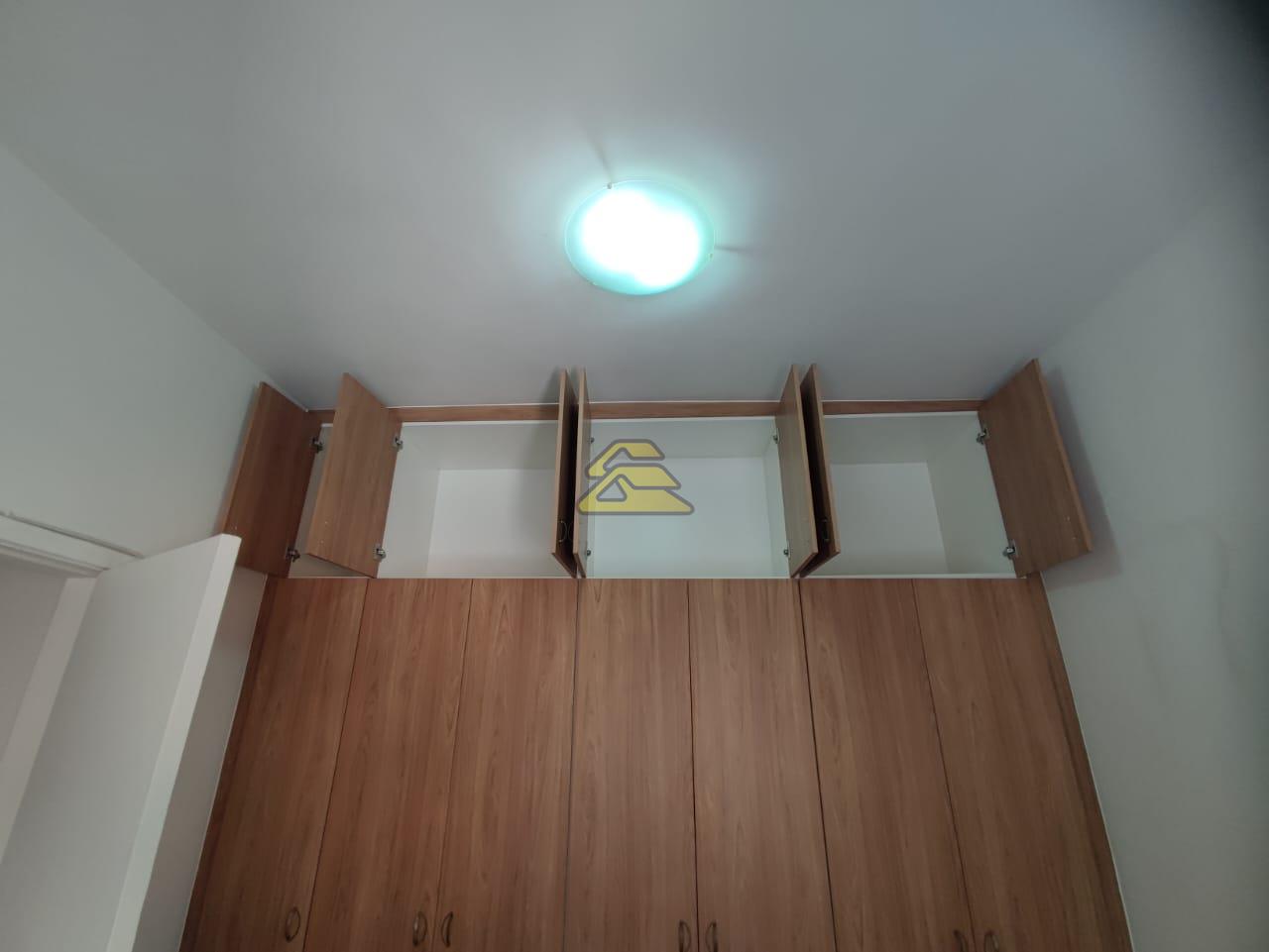 Apartamento à venda com 1 quarto, 31m² - Foto 13