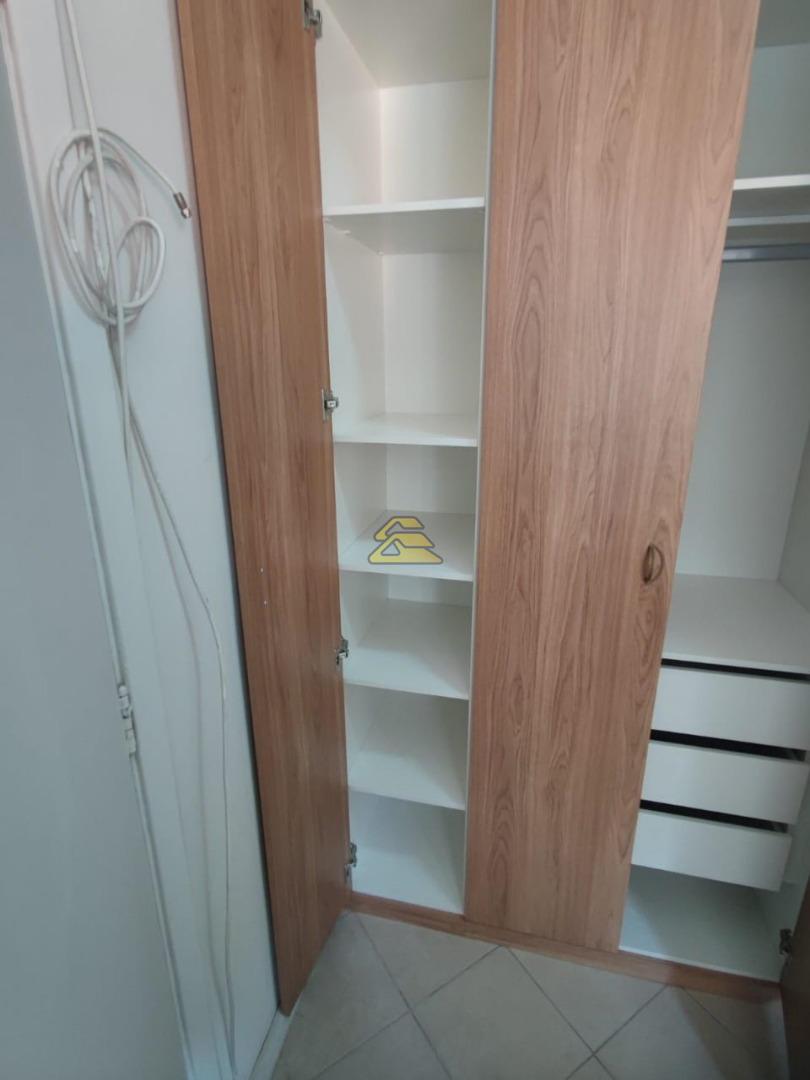 Apartamento à venda com 1 quarto, 31m² - Foto 14