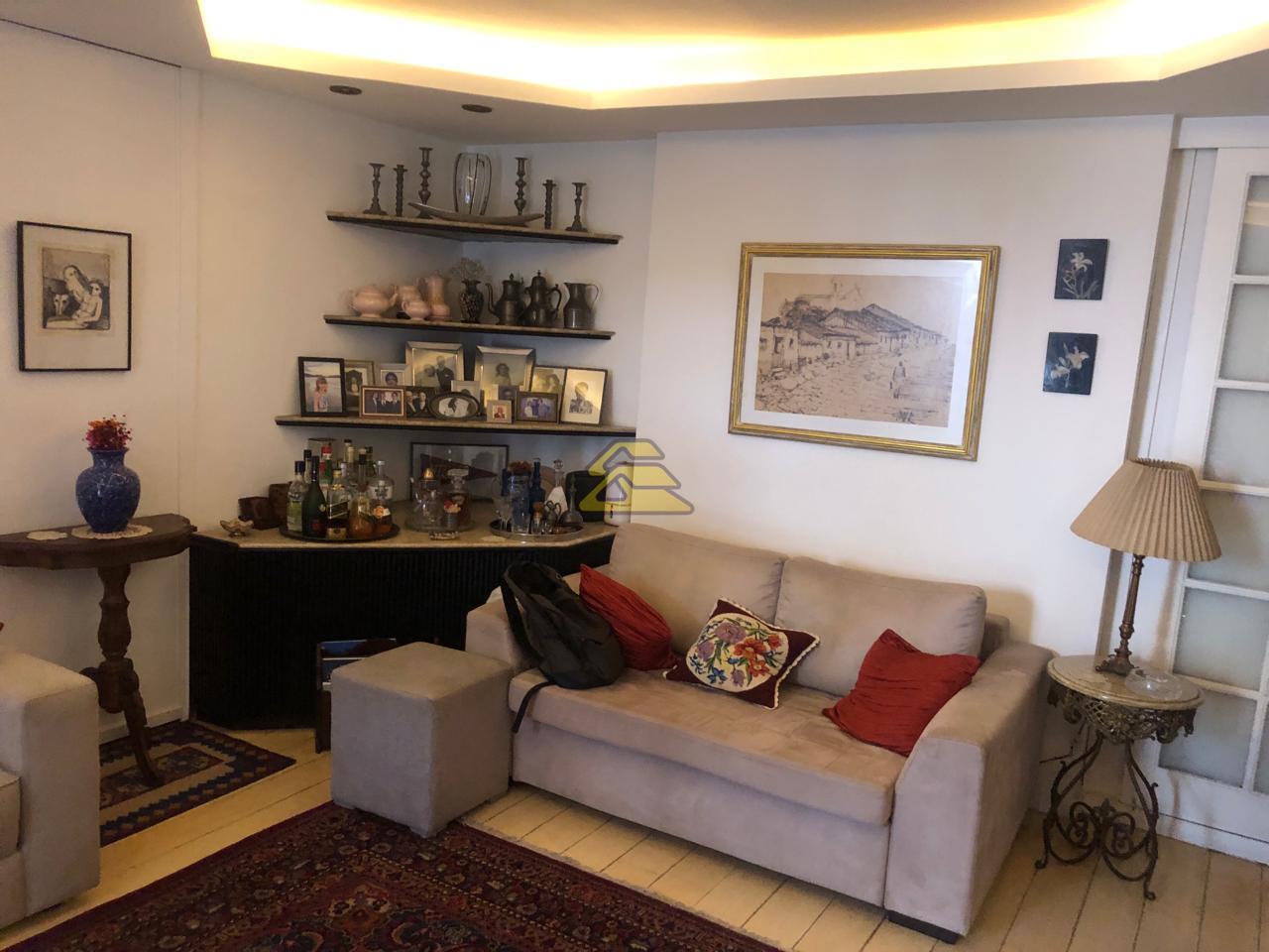 Apartamento à venda com 4 quartos, 175m² - Foto 4