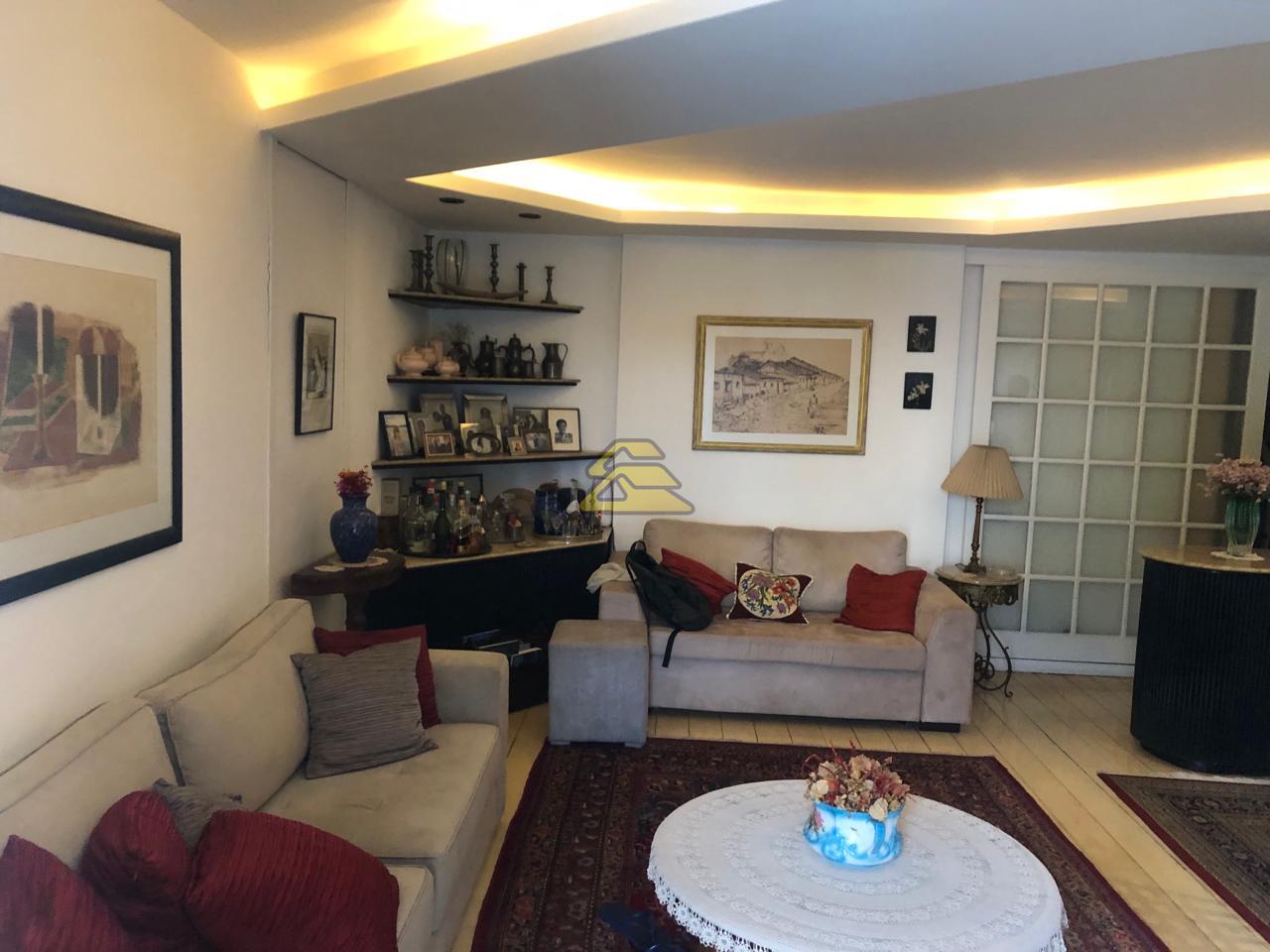 Apartamento à venda com 4 quartos, 175m² - Foto 10