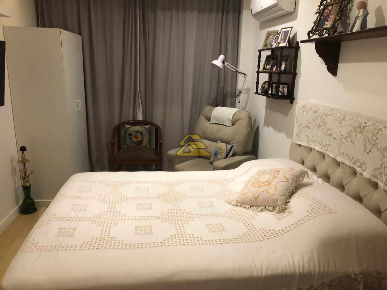 Apartamento à venda com 4 quartos, 175m² - Foto 21