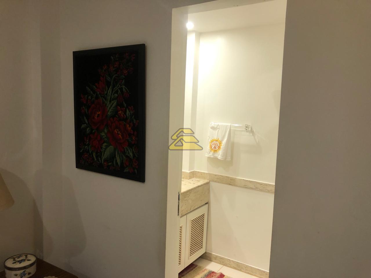 Apartamento à venda com 4 quartos, 175m² - Foto 22