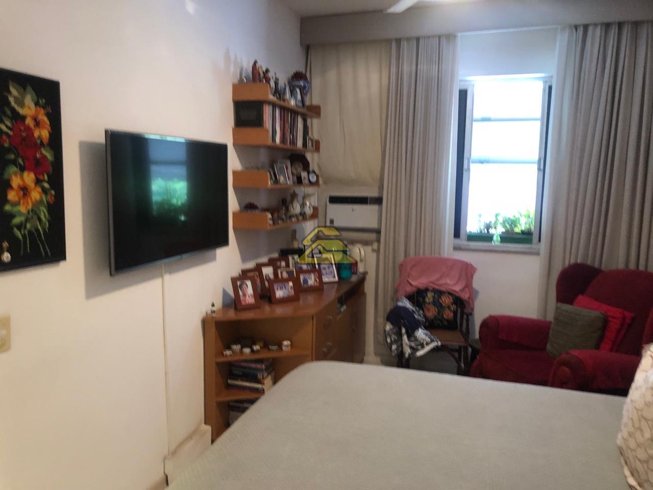 Apartamento à venda com 4 quartos, 175m² - Foto 28