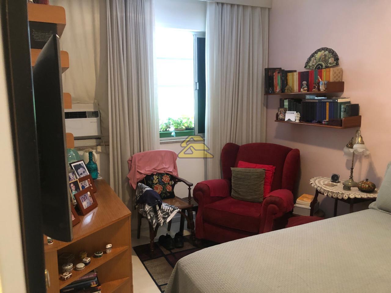 Apartamento à venda com 4 quartos, 175m² - Foto 31