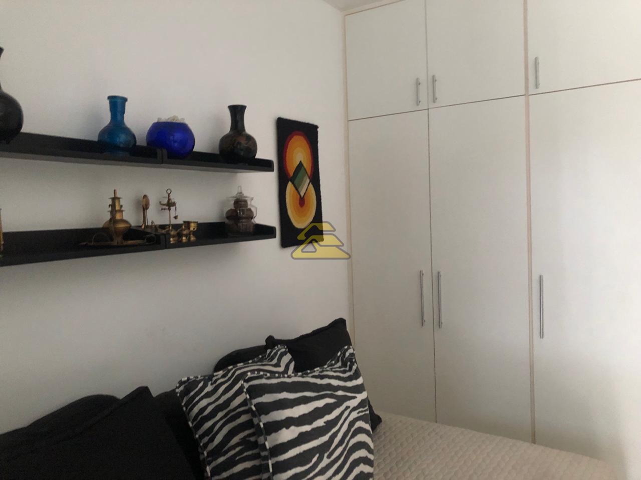 Apartamento à venda com 4 quartos, 175m² - Foto 33