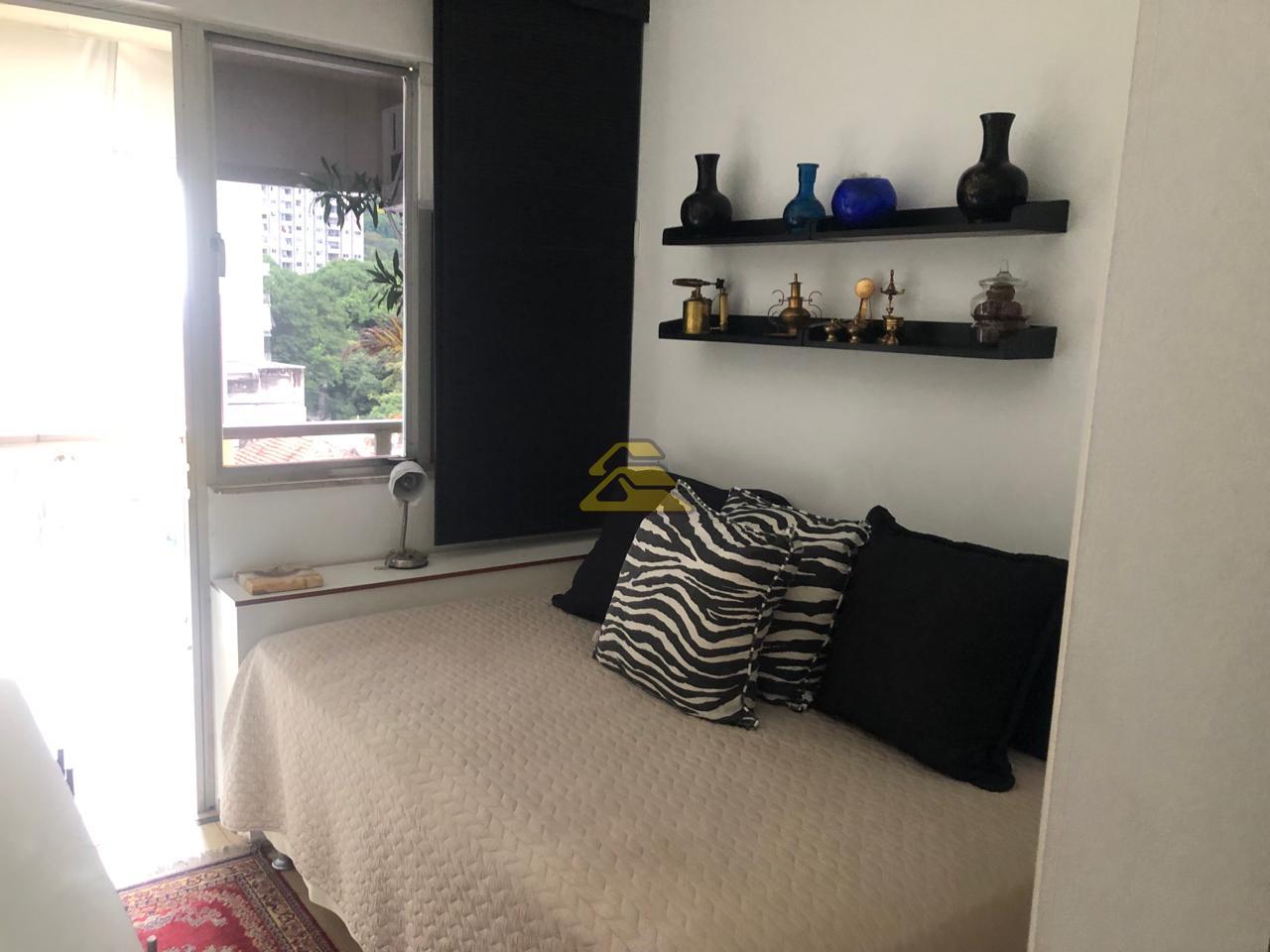 Apartamento à venda com 4 quartos, 175m² - Foto 35