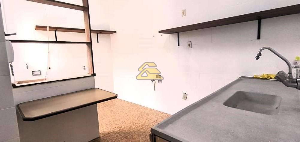 Apartamento à venda com 2 quartos, 65m² - Foto 9