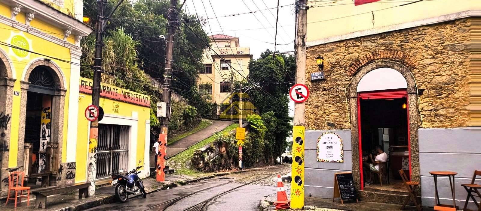 Apartamento à venda com 2 quartos, 65m² - Foto 5
