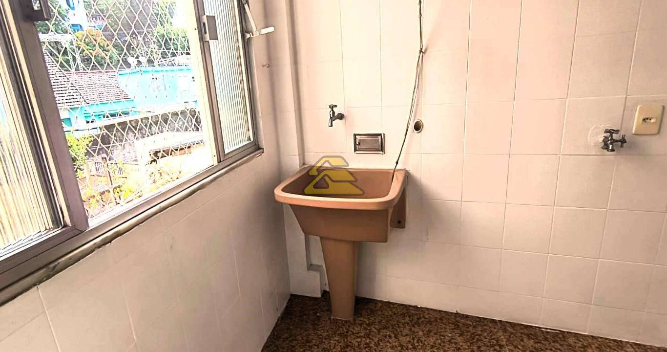 Apartamento à venda com 2 quartos, 65m² - Foto 27