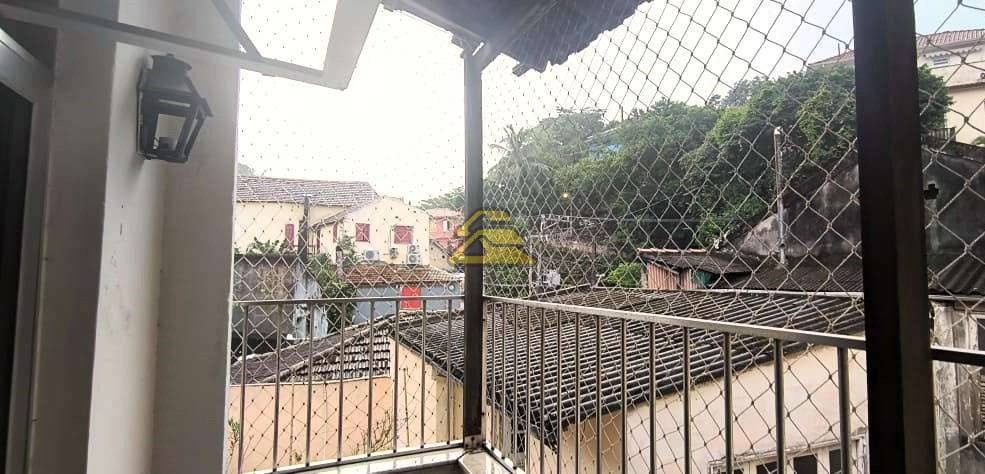 Apartamento à venda com 2 quartos, 65m² - Foto 35