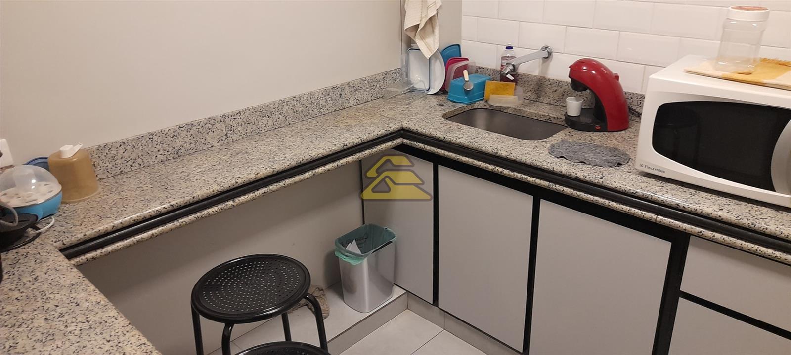 Conjunto Comercial-Sala à venda, 105m² - Foto 16