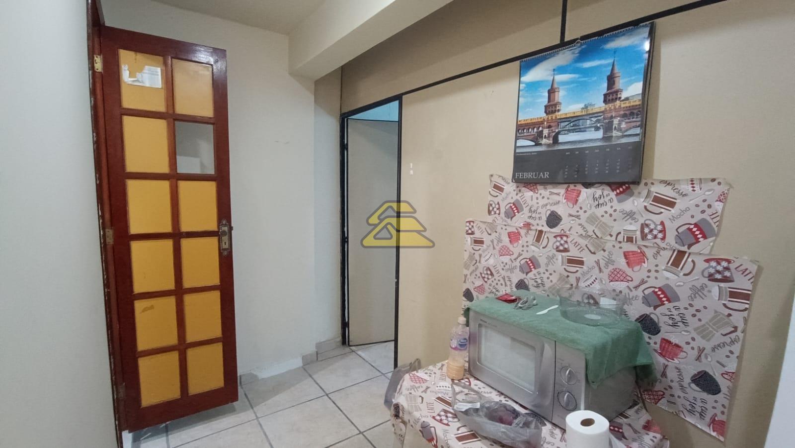 Apartamento à venda com 1 quarto, 43m² - Foto 9