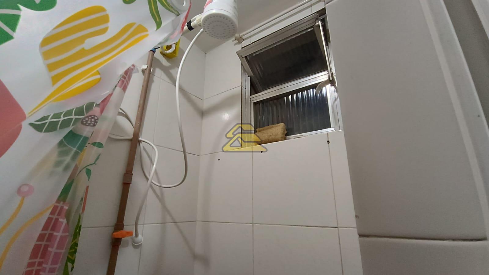 Apartamento à venda com 1 quarto, 43m² - Foto 26