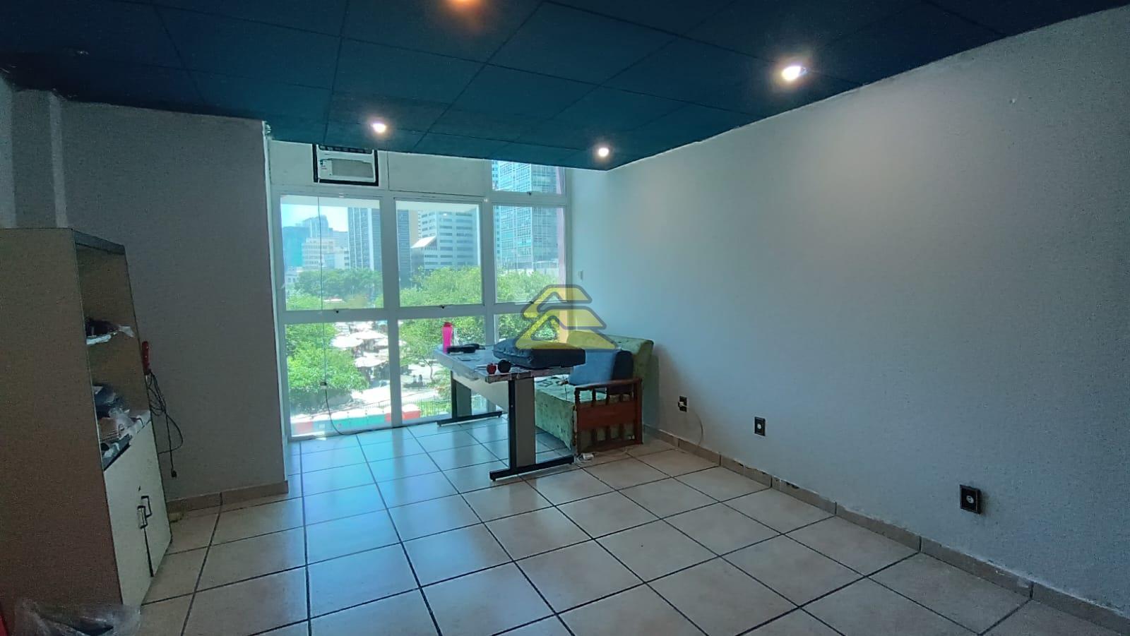 Apartamento à venda com 1 quarto, 43m² - Foto 10