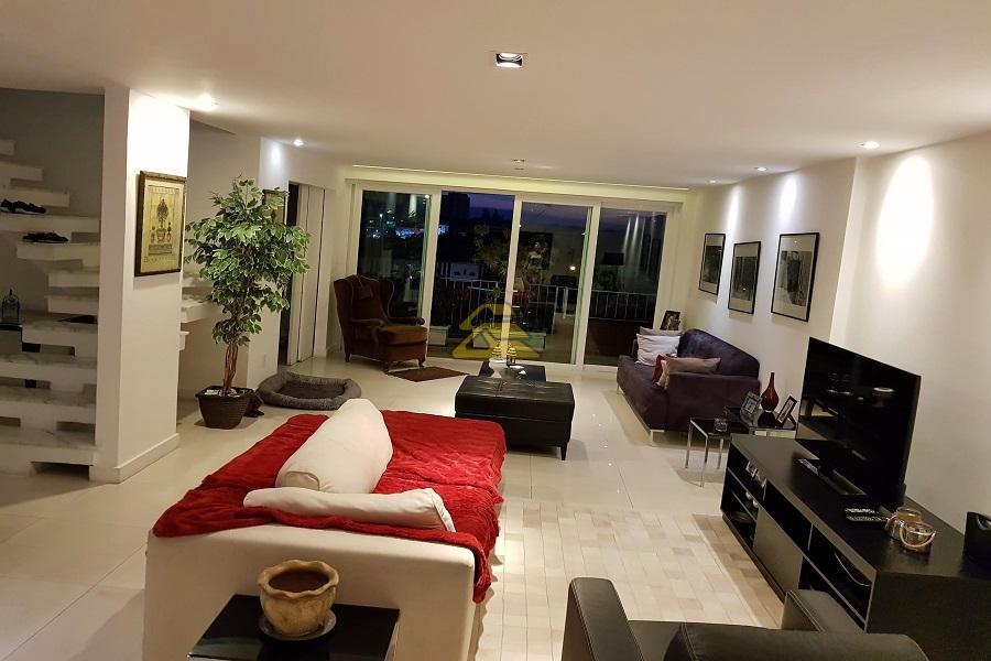 Cobertura à venda com 4 quartos, 352m² - Foto 4